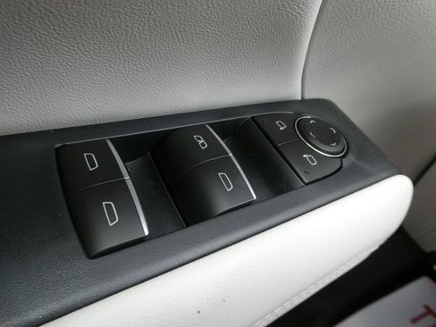 New 2026 GMC Terrain Denali AWD/4WD image 18