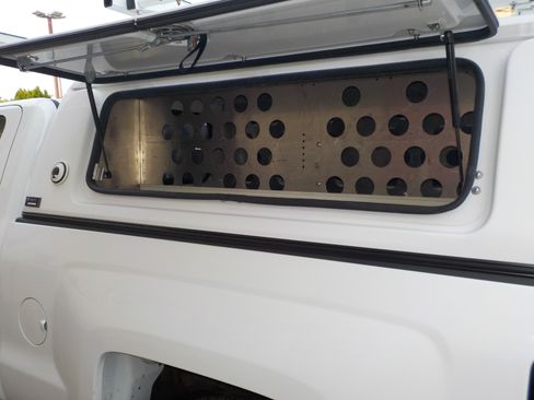 Used 2015 Chevrolet Silverado 1500 W/T w/ Trailering Package RWD image 19