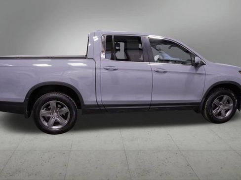 Certified 2023 Honda Ridgeline RTL image 7