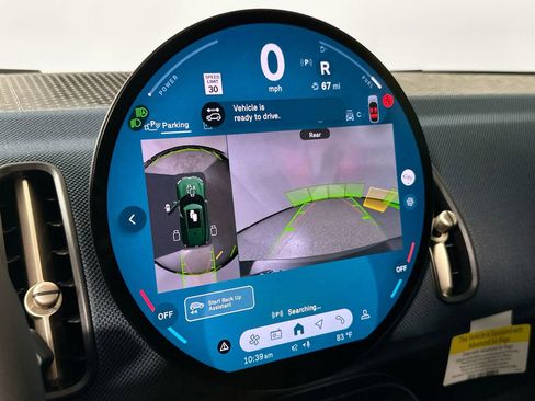 Used 2025 MINI Cooper Countryman S image 15