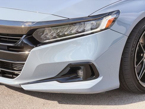 Used 2022 Honda Accord Sport Special Edition image 8