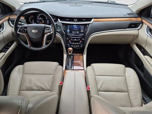 Used 2019 Cadillac XTS Luxury FWD image 24