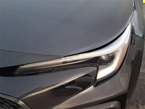 Used 2023 Toyota Corolla XSE image 14