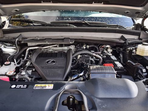 Used 2024 Lexus TX 350 FWD w/ Cold Weather Package image 25