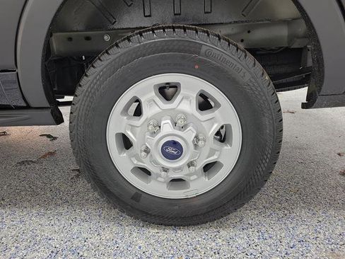 New 2026 Ford Transit 350 Low Roof AWD w/ Exterior Upgrade Package image 5