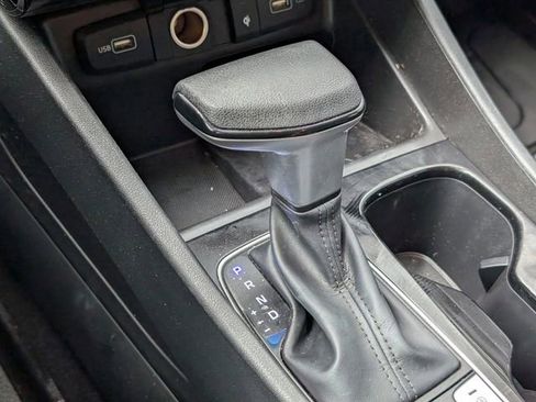 Used 2023 Hyundai Tucson SEL FWD image 17