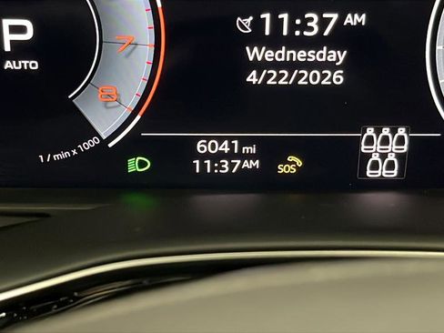 Used 2025 Audi Q7 3.0T Premium Plus w/ Premium Plus Package image 10