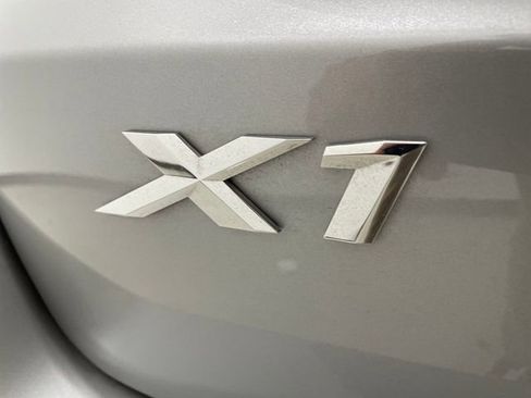 Used 2025 BMW X1 xDrive28i w/ Convenience Package AWD/4WD image 45