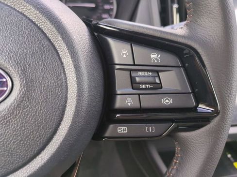 New 2026 Subaru Forester Sport image 25