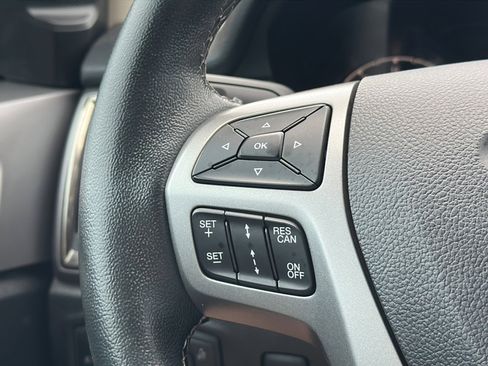 Used 2021 Ford Ranger XLT w/ Equipment Group 301A Mid image 27