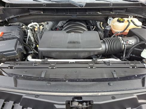 Used 2022 GMC Yukon SLT w/ SLT Luxury Package image 27