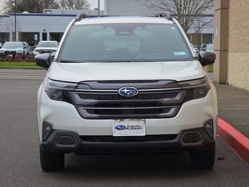 New 2026 Subaru Forester Limited image 9