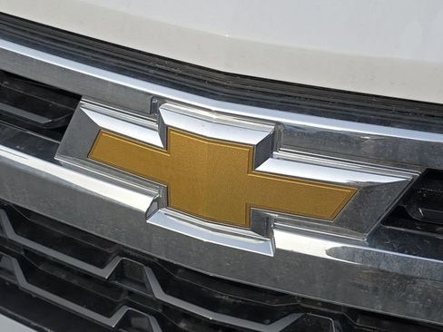 New 2025 Chevrolet Silverado 1500 LT w/ All Star Edition Plus image 30