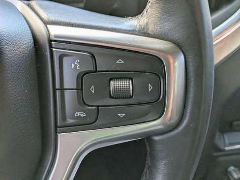 Used 2021 Chevrolet Silverado 1500 RST w/ Rally Edition AWD/4WD image 13