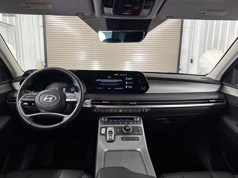 Used 2023 Hyundai Palisade XRT FWD image 16