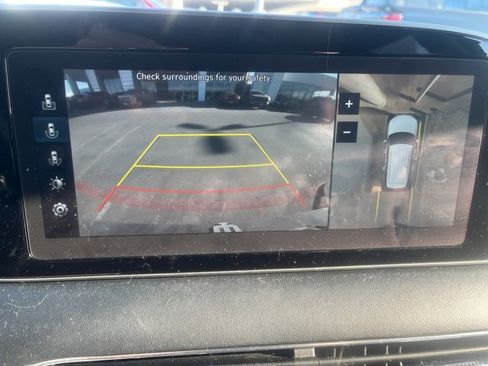 Used 2021 Hyundai Palisade Limited image 10