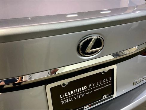 Used 2025 Lexus ES 350 w/ Premium Package image 30