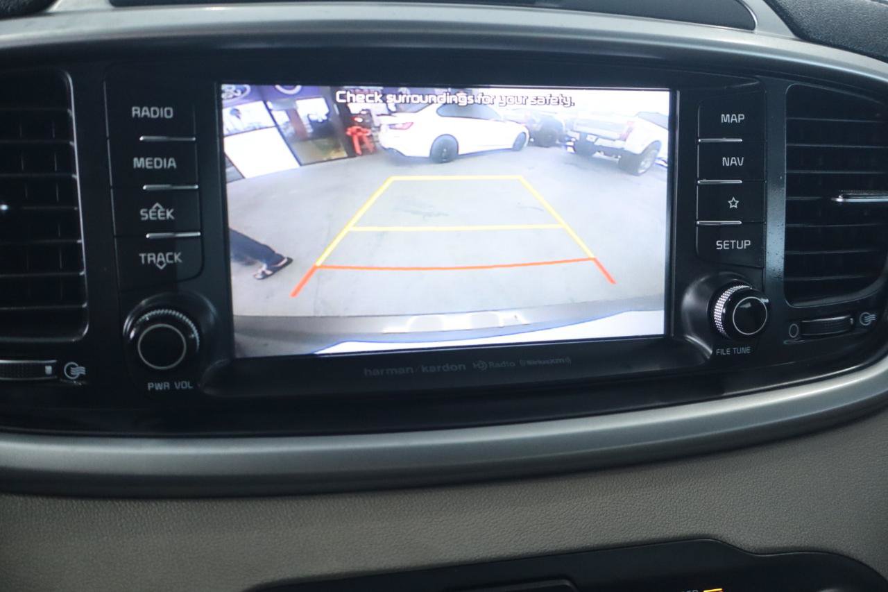 Used 2019 Kia Sorento EX w/ EX Touring Package FWD image 28