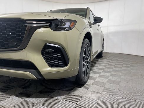 New 2026 MAZDA CX-70 3.3 Turbo S w/ Premium Package AWD/4WD image 26