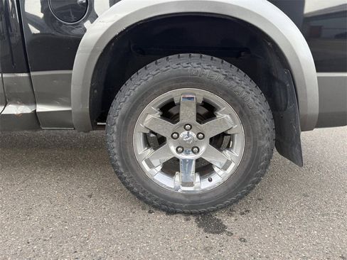 Used 2009 Dodge Ram 1500 Truck Laramie w/ Protection Group image 64