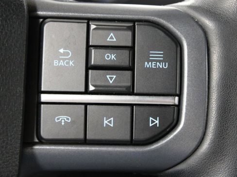 Used 2023 Ford F150 Lariat w/ Equipment Group 502A High image 44