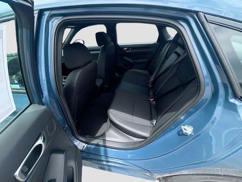New 2026 Honda Civic Sport image 19