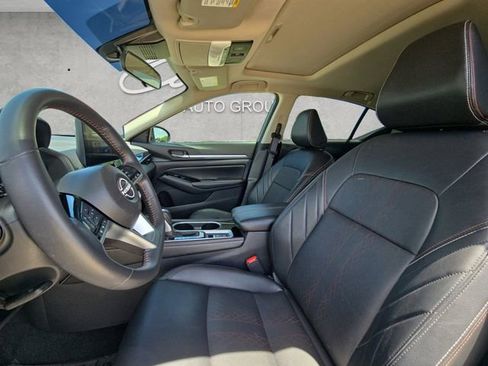 Used 2024 Nissan Altima 2.5 SR w/ SR Premium Package AWD/4WD image 19