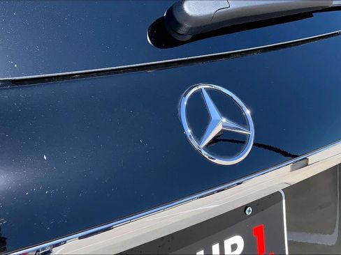 Used 2026 Mercedes-Benz GLE 350 4MATIC image 31