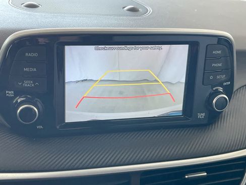 Used 2019 Hyundai Tucson SE AWD/4WD image 17