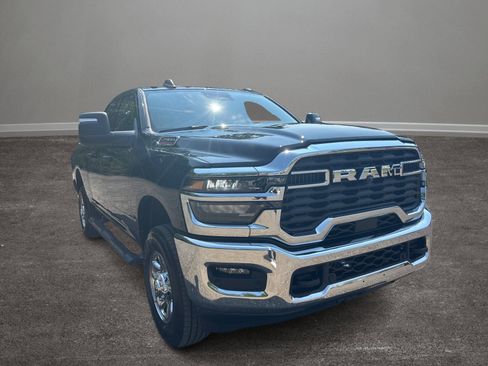 New 2026 RAM 2500 Tradesman image 40