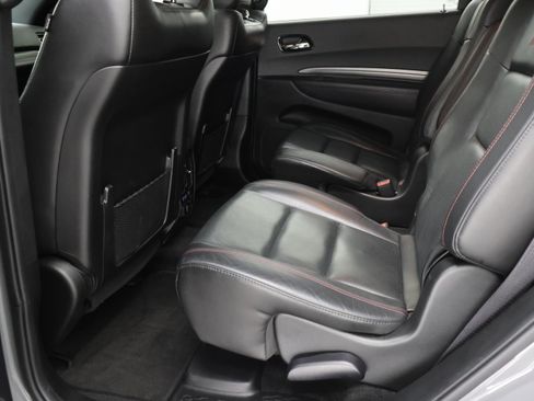 Used 2022 Dodge Durango R/T w/ Blacktop Package AWD/4WD image 36