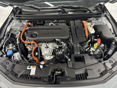New 2026 Honda Accord Sport image 27