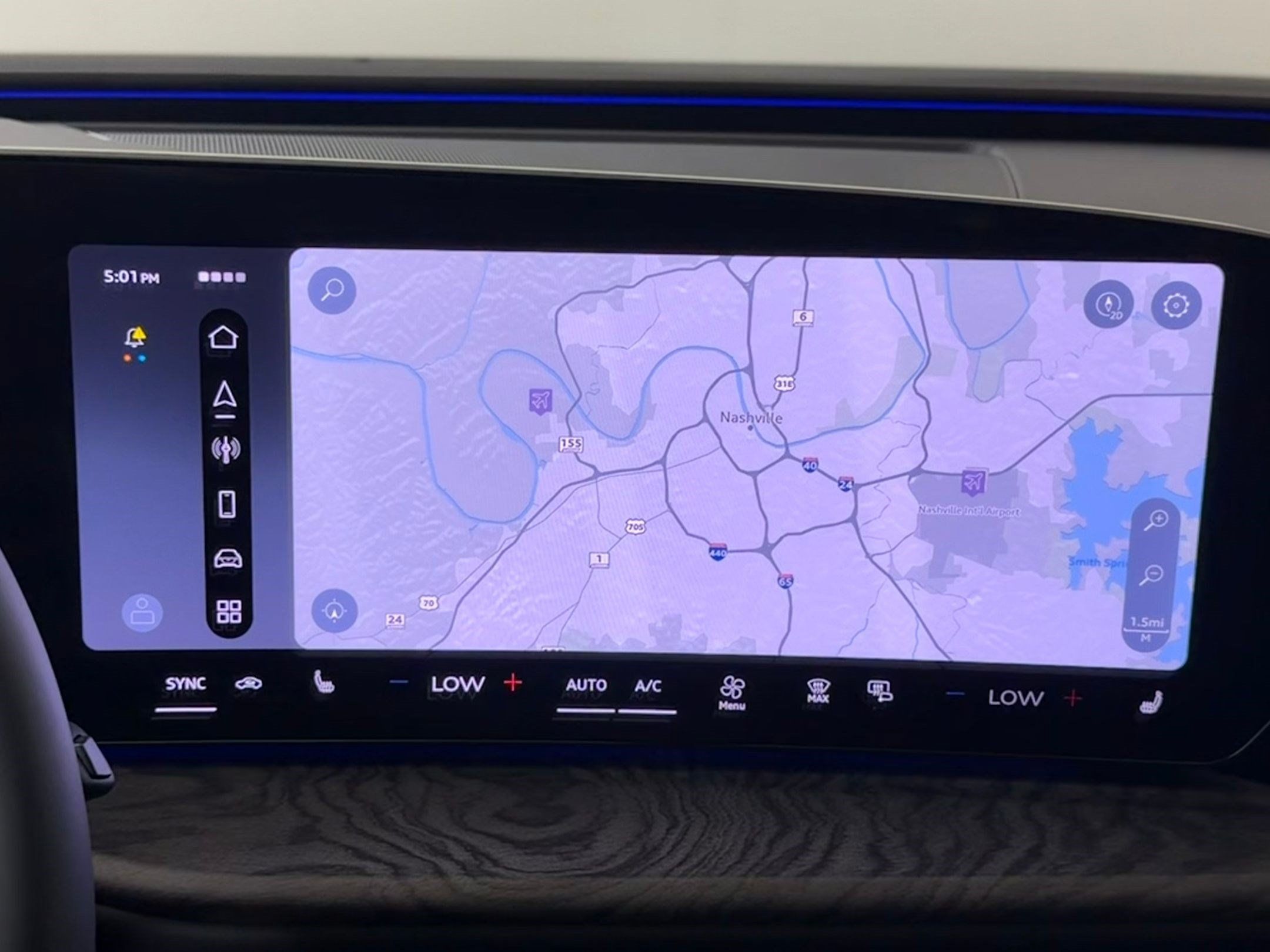 New 2026 Audi Q5 2.0T AWD/4WD image 19
