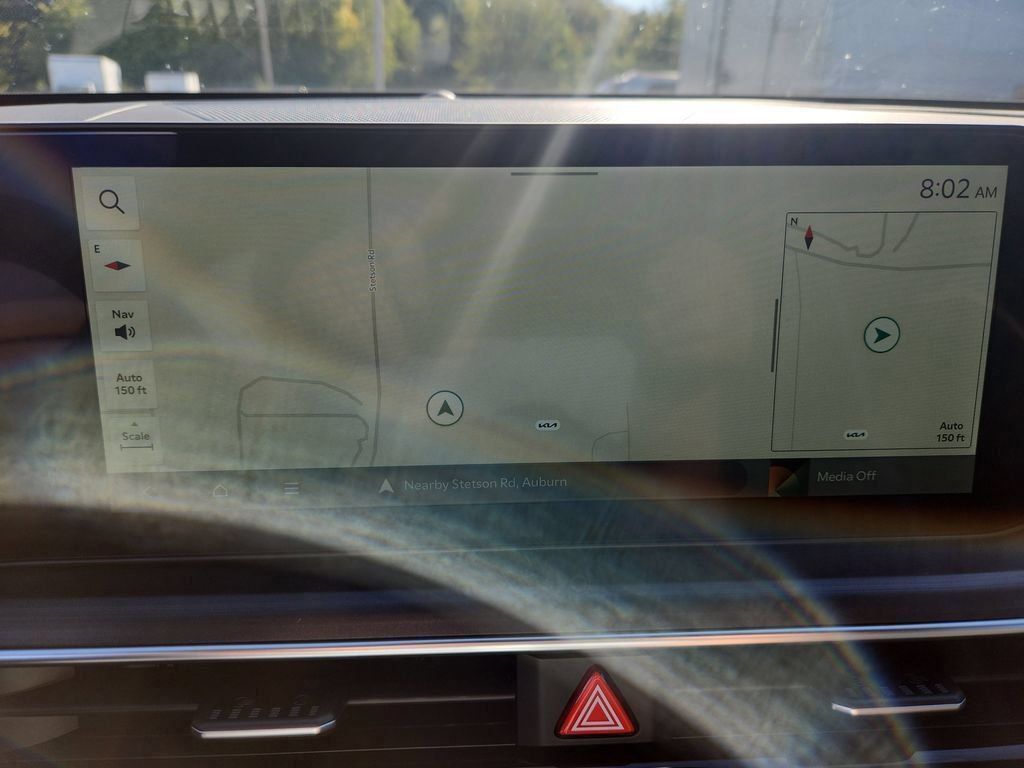 New 2026 Kia K5 GT-Line FWD image 18