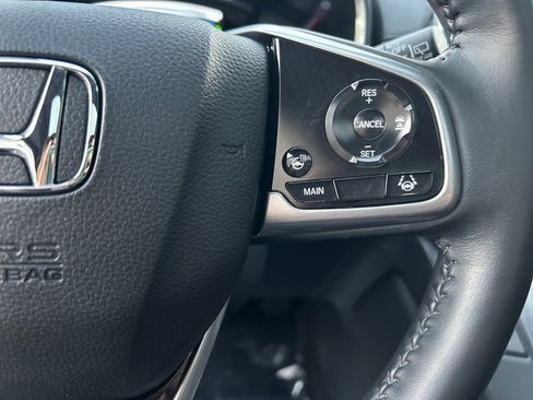 Used 2021 Honda CR-V Touring image 18