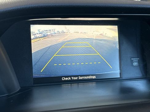 Used 2015 Honda Accord Sport image 19