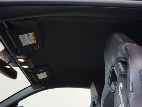 Used 2014 Ford Mustang Shelby GT500 w/ Equipment Group 821A image 61