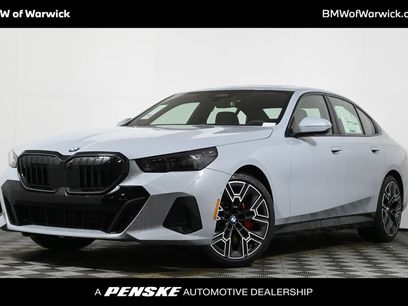 New 2026 BMW 540i xDrive 540i xDrive