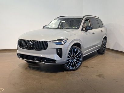 New 2026 Volvo XC90 B6 Ultra