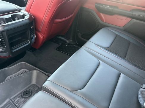 Used 2024 RAM 1500 Rebel w/ Rebel Level 1 Equipment Group image 26