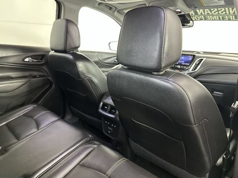 Used 2023 Chevrolet Equinox Premier FWD image 24