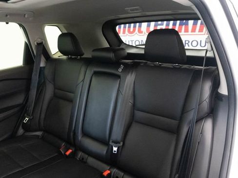 Used 2023 Nissan Rogue SV w/ SV Premium B Package FWD image 19