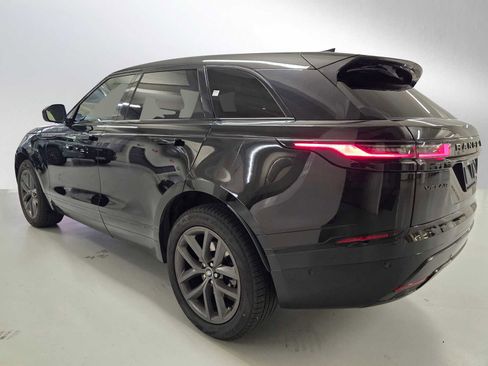 Used 2026 Land Rover Range Rover Velar Dynamic SE AWD/4WD image 3