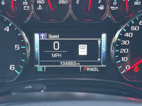 Used 2020 Chevrolet Tahoe LT image 15