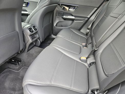 Certified 2025 Mercedes-Benz GLC 300 300 image 56