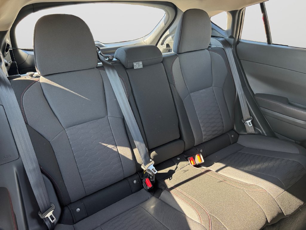 New 2026 Subaru Impreza 2.0i Sport AWD/4WD image 18
