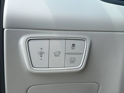 Certified 2024 Hyundai Tucson SEL AWD/4WD image 34