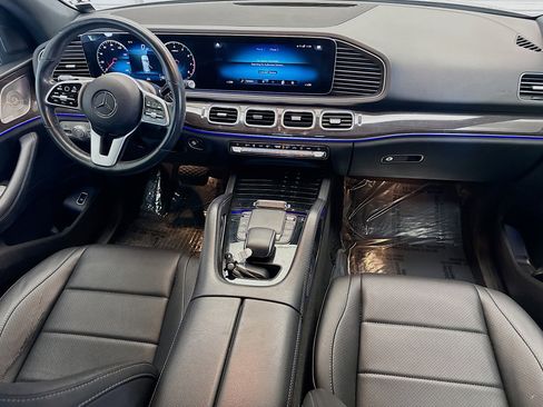 Used 2021 Mercedes-Benz GLE 350 image 7