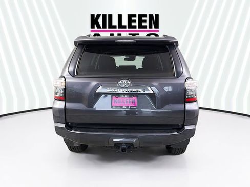 Used 2023 Toyota 4Runner SR5 image 6