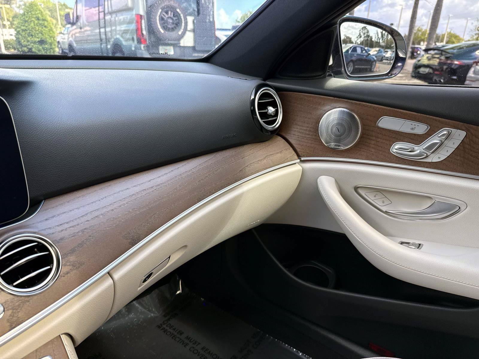 Certified 2023 Mercedes-Benz E 350 Sedan image 24